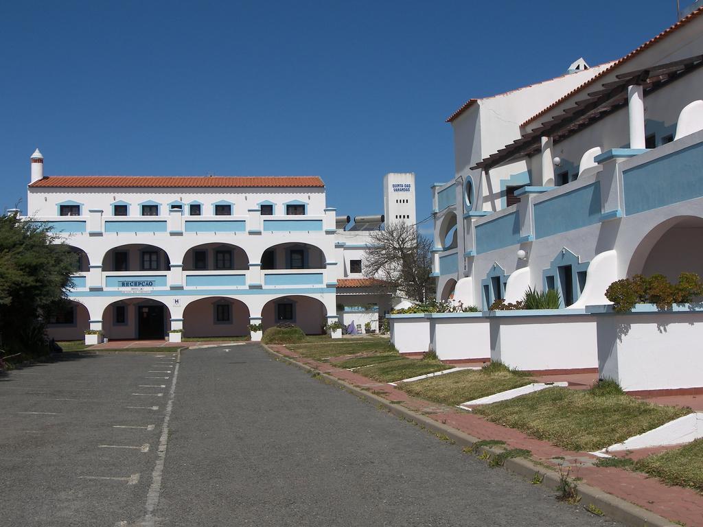 Quinta Das Varandas By Umbral Vila Nova de Milfontes Exterior photo