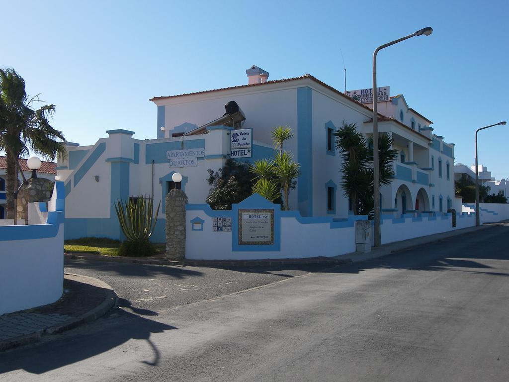 Quinta Das Varandas By Umbral Vila Nova de Milfontes Exterior photo